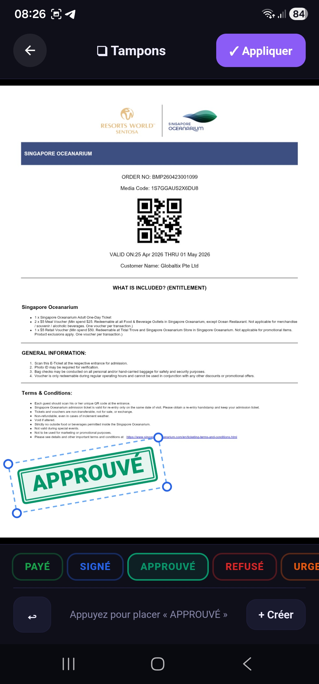 NeuraScanr screenshot 5